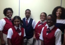 Tourist Bureau plans Junior Minister of Tourism Inter-Scholastic Panel Discussion for May 19