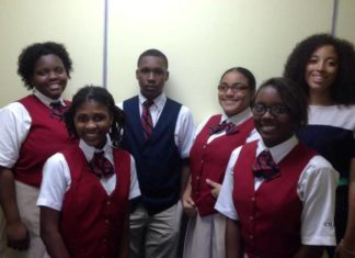 Tourist Bureau plans Junior Minister of Tourism Inter-Scholastic Panel Discussion for May 19