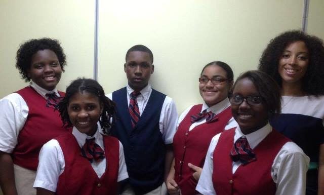 Tourist Bureau plans Junior Minister of Tourism Inter-Scholastic Panel Discussion for May 19