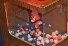 Lions Club postpones Mother’s Day Bingo to Saturday June 17th