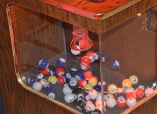 Lions Club postpones Mother’s Day Bingo to Saturday June 17th
