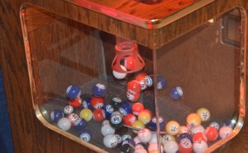 Lions Club postpones Mother’s Day Bingo to Saturday June 17th