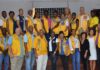 St. Maarten Lions Club executes joint project with 4 Lions Clubs on French St. Martin