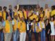 St. Maarten Lions Club executes joint project with 4 Lions Clubs on French St. Martin