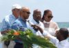 Prime Minister Marlin & Minister Jacobs attend Fish Day 2017 Festivities