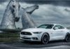 Surge in exports makes Ford Mustang best-selling sports car for 2016