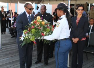 Memorial Day: A day to appreciate our freedom