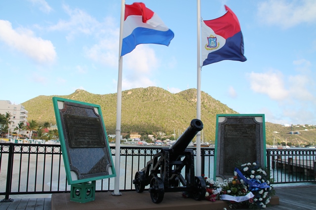 Doden herdenkings dag memorial