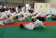 SMMAF holds first competition on May 20