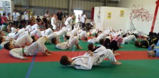 SMMAF holds first competition on May 20