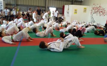 SMMAF holds first competition on May 20
