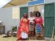 Minister of Culture Jacobs attends St. Louis Freetown Feast
