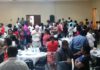 Leadercast: A Phenomenal Success! Over 160 Registrants at Leadercast Victorious LivingSXM 2017