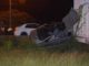 Police Report: Traffic accident two seriously injured