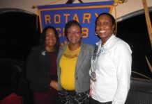 Obstetrics – Gynecology Nurses Speak to Mid Isle