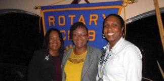 Obstetrics – Gynecology Nurses Speak to Mid Isle