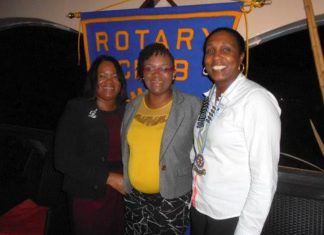 Obstetrics – Gynecology Nurses Speak to Mid Isle