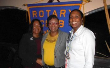 Obstetrics – Gynecology Nurses Speak to Mid Isle