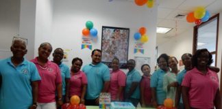 CPS says last week’s Vaccination Open House a huge success
