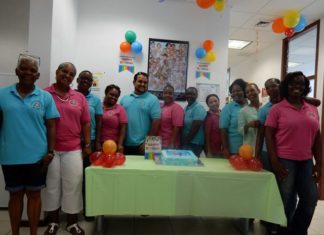 CPS says last week’s Vaccination Open House a huge success