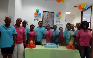 CPS says last week’s Vaccination Open House a huge success