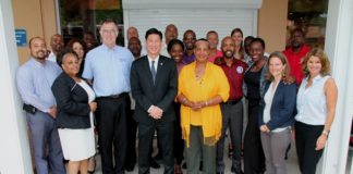 Workshop on Environmental Health Informative and Productive
