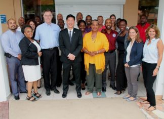 Workshop on Environmental Health Informative and Productive