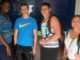 FHSU Interns are Back to Support 7 SXM Entrepreneurs
