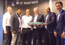 Port St. Maarten Strengthening IT Security. Portbase Community System Roll-out in 2019