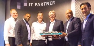 Port St. Maarten Strengthening IT Security. Portbase Community System Roll-out in 2019