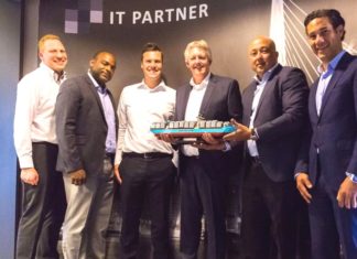 Port St. Maarten Strengthening IT Security. Portbase Community System Roll-out in 2019