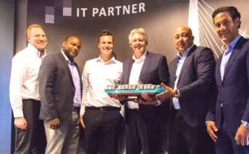 Port St. Maarten Strengthening IT Security. Portbase Community System Roll-out in 2019