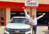 REAL AUTO EXPANDS DEALERSHIP WITH ADDITIONAL LOCATION IN GRAND-CASE, ST. MARTIN