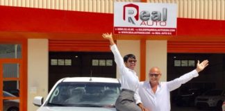 REAL AUTO EXPANDS DEALERSHIP WITH ADDITIONAL LOCATION IN GRAND-CASE, ST. MARTIN