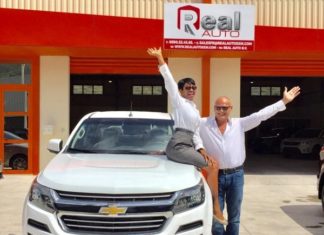 REAL AUTO EXPANDS DEALERSHIP WITH ADDITIONAL LOCATION IN GRAND-CASE, ST. MARTIN