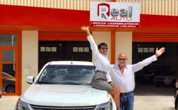 REAL AUTO EXPANDS DEALERSHIP WITH ADDITIONAL LOCATION IN GRAND-CASE, ST. MARTIN