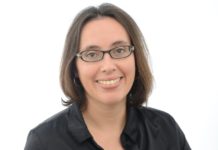 Dr. Petra R. Rivera brings reggaetón to the 15th annual St. Martin Book Fair