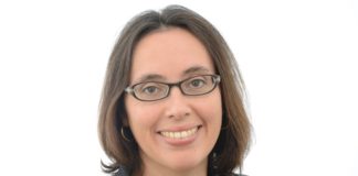 Dr. Petra R. Rivera brings reggaetón to the 15th annual St. Martin Book Fair