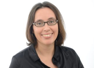 Dr. Petra R. Rivera brings reggaetón to the 15th annual St. Martin Book Fair