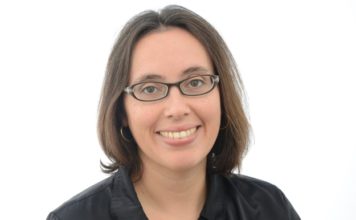 Dr. Petra R. Rivera brings reggaetón to the 15th annual St. Martin Book Fair