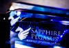 Sapphire Pegasus Award will be introduced to the Caribbean in St.Maarten