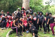 U 2 Can Move encourages medical checkups.