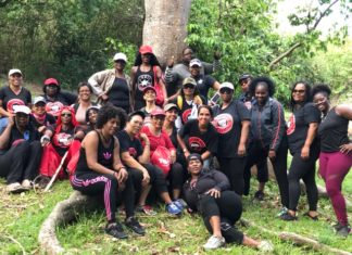 U 2 Can Move encourages medical checkups.