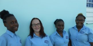 Four teams from Milton Peters College to present at Jr. Minister of Tourism Inter-Scholastic Panel Discussion