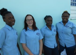 Four teams from Milton Peters College to present at Jr. Minister of Tourism Inter-Scholastic Panel Discussion