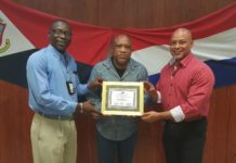 POLICE REPORT May 21, 2017