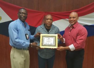 POLICE REPORT May 21, 2017