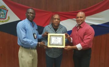 POLICE REPORT May 21, 2017