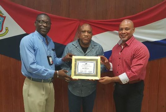 POLICE REPORT May 21, 2017