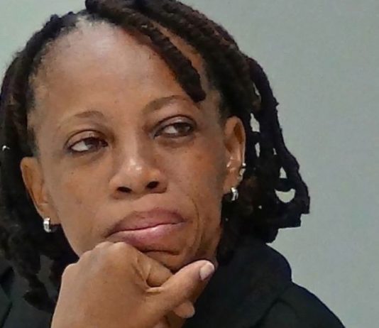 ISMF in solidarity with Statia